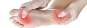 Fascitis plantar