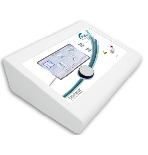 Estos nuevos dispositivos ofrecen la capacidad de realizar un control dinámico de la energía depositada por unidad de superficie en tiempo real, controlando de este modo la transmisión bajo demanda. Este control dinámico abarca más de una dimensión, obteniendo una distribución de la energía selectiva y optimizada, con una flexibilidad perfecta y la máxima explotación de la señal electromagnética.
