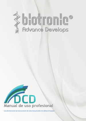Manual DCD