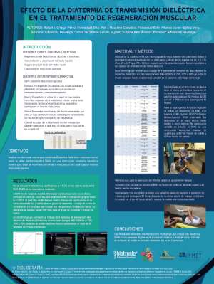 Regeneración muscular