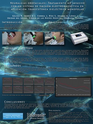 Neuralgias orofaciales